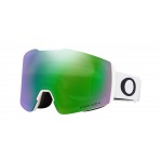 FALL LINE M MATTE WHITE / PRIZM JADE IRIDIUM