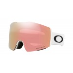 FALL LINE M MATTE WHITE / PRIZM ROSE GOLD IRIDIUM