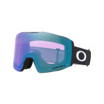 OAKLEY FALL LINE M - MATTE BLACK / PRIZM SNOW ICED IRIDIUM   