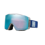 Line Miner Pro M - Crystal Blue / Prizm Sapphire