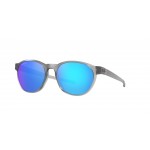 Oakley Reedmace  Matte Grey Ink / Prizm Sapphire OO9126-03