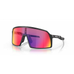 Oakley Sutro S Matte Black / Prizm Road