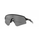 Oakley Sutro Lite Sweep Matte Black / Prizm Black