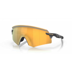 Oakley Encoder Matte Carbon / Prizm 24K