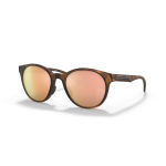 Oakley Spindrift Matte Brown Tortoise / Prizm Rose Gold