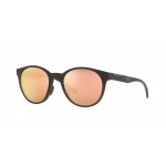 Oakley Spindrift Matte Black / Prizm Rose Gold Polarized OO9474-08
