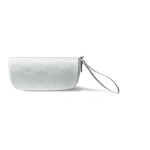 Oakley Women's Soft Sunglass Case - White - Brillenkoker