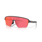 OAKLEY CORRIDOR SQ – MATTE CARBON / PRIZM TRAIL TORCH