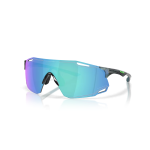 OAKLEY CYBR DYNO – POLISHED BLACK / PRIZM SAPPHIRE