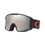LINE MINER HL Signature Series / PRIZM SNOW BLACK IRIDIUM