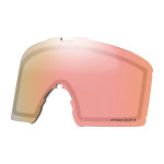 LINE MINER L REPL LENS PRIZM ROSE GOLD IRiDIUM