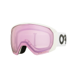 Oakley Flight Path L Factory Pilot White / Prizm Snow Hi Pink
