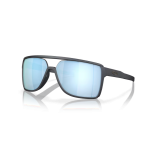 OAKLEY CASTEL – BLUE STEEL / PRIZM DEEP WATER POLARIZED