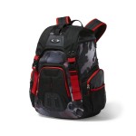 Oakley Gearbox LX Backpack - Red Line - 92908-465 Rugzak