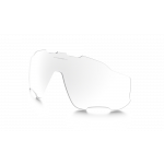 Jawbreaker Clear Lens - AOO9290LS-3331