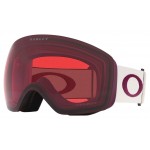 Oakley Fligth Deck Vampirella Grey + Prizm Rose