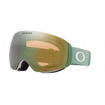 Oakley Flight Deck M - Matte Jade / Prizm Snow Sage Gold Iridium