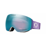 Oakley Flight Deck M - Matte Lilac / Prizm Snow Sapphire Iridium