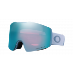 Oakley Fall Line M - Matte Navy / Prizm Snow Sapphire Iridium