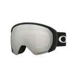Oakley Flight Path L Matte Black / Prizm Snow Black Iridium