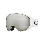 Oakley Flight Path L Matte White / Prizm Snow Black Iridium
