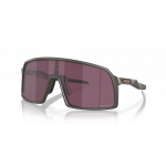 Oakley Sutro Matte Olive / Prizm Road Black
