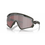 Oakley Wind Jacket 2.0 Matte Olive/ Prizm Snow Black