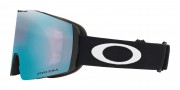 Oakley Fall Line XM Matte Black / Prizm Snow Sapphire Iridium