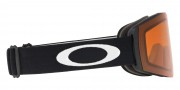 Oakley Fall Line XM Matte Black / Prizm Snow Persimmon
