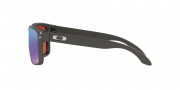Oakley Holbrook - Steel / Prizm Snow Sapphire Iridium