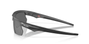 Oakley Bispheara Steel / Prizm Black