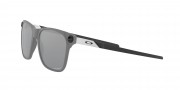 Oakley Apparition Satin Concrete / Prizm Black
