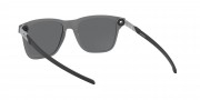 Oakley Apparition Satin Concrete / Prizm Black
