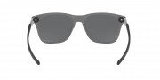 Oakley Apparition Satin Concrete / Prizm Black