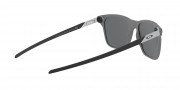 Oakley Apparition Satin Concrete / Prizm Black