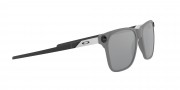 Oakley Apparition Satin Concrete / Prizm Black