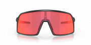 Oakley Sutro S Matte Black / Prizm Trail Torch