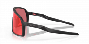 Oakley Sutro S Matte Black / Prizm Trail Torch