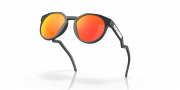 Oakley HSTN Matte Carbon / Prizm Ruby