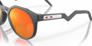 Oakley HSTN Matte Carbon / Prizm Ruby