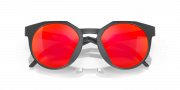 Oakley HSTN Matte Carbon / Prizm Ruby