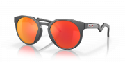 Oakley HSTN Matte Carbon / Prizm Ruby