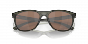 Oakley Leadline Olive Ink + Prizm Tungsten Polarized OO9473-09
