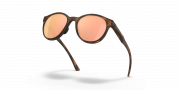 Oakley Spindrift Matte Brown Tortoise / Prizm Rose Gold