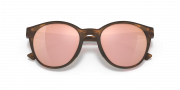 Oakley Spindrift Matte Brown Tortoise / Prizm Rose Gold