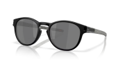 OAKLEY LATCH – MATTE BLACK / PRIZM BLACK POLARIZED