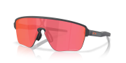 OAKLEY CORRIDOR SQ – MATTE CARBON / PRIZM TRAIL TORCH