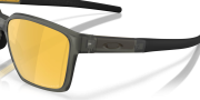 OAKLEY ACTUATOR SQ – MATTE OLIVE INK  / PRIZM 24K POLARIZED