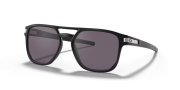 OAKLEY LATCH BETA – MATTE BLACK / PRIZM GREY