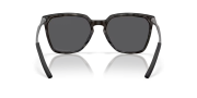 OAKLEY SIELO SQ – MATTE BLACK TORTOISE / PRIZM BLACK POLARIZED